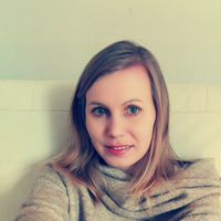 Monika Walencik's Photo