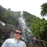 Fotos de Oscar Camuendo