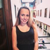 Djuli Bravenboer's Photo