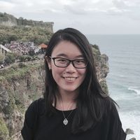 Cindy K. Sari's Photo