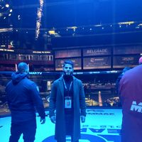 Photos de Yassine Der