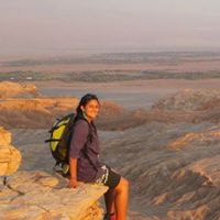 Anna & Ian Mignot/Stokes的照片