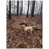 Delaney McVeigh的照片