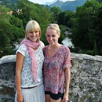 Antonia Spraul的照片