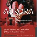 AURORA Live At PRYZM-SOLD OUT NOW-KINGSTON LONDON 's picture