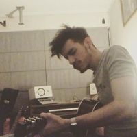 David Vause的照片