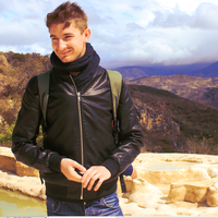 Peter Michael的照片