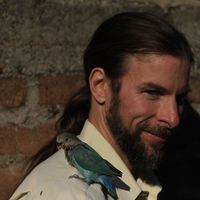 Daniel Evanoff的照片