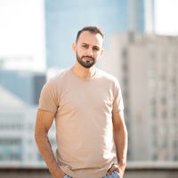 Edward Oganezov's Photo