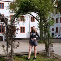 Марлен Фролова's Photo