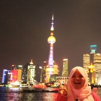 Le foto di Defia Wenisa