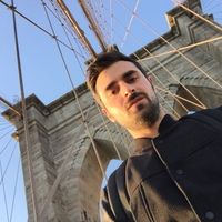 Giacinto Ponte's Photo