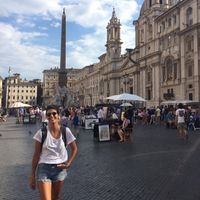 Irene  Quiroga Barcia's Photo