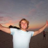 Peter Osland's Photo