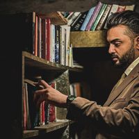 Sahil Bagirli's Photo