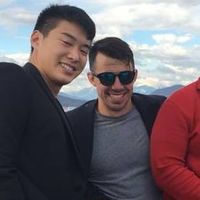 Drake Broussard的照片