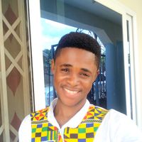 Le foto di Bright Antwi