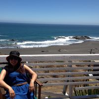 Loreto Vasquez's Photo