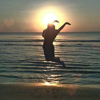 Miriam Menke's Photo