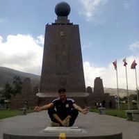 Gonzalo Basile的照片