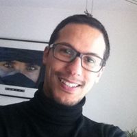 Nabil Chraa的照片