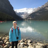 Photos de Charlotte Cooper