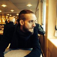 Jogvan Dahl的照片