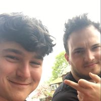 Thomas Malinofsky's Photo