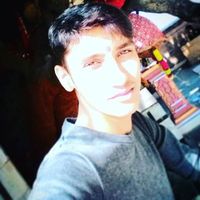 Bhumeet Bhatt的照片