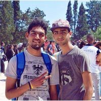 Fotos de herzloui ani