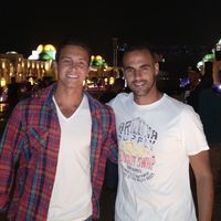 Fotos de Omar O. Saad