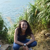 Shan Chi Huang's Photo