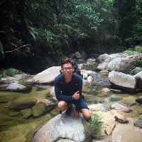 Lighter Chee's Photo