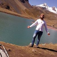 Germán Rincón的照片