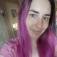 Anastasiia Liubavina's Photo