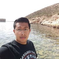 Carlos Ocadiz Gonzalez's Photo