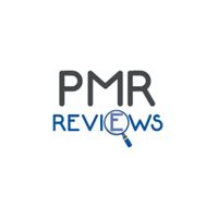 PMR Reviews's Photo