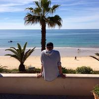 Fotos de Dean Hoffmann