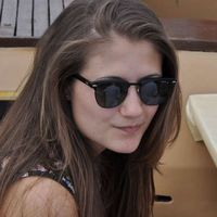 Helena Strąk's Photo