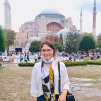 María Alejandra Forero的照片