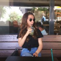 Merve Irem Demirkan的照片