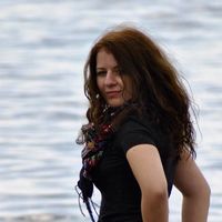 Alexandra Oancea的照片