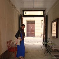 Fotos de Johanna Zelck