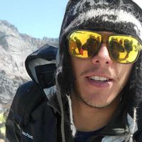 Raphael Nunes's Photo