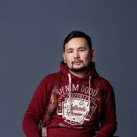 Tair Zhakanov's Photo