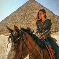 Fatima Ghanem's Photo