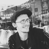 Jason Gamble的照片