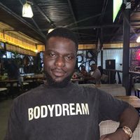 Prince Konwea's Photo