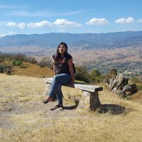 Aketzalli Enriquez's Photo