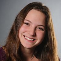 Lenka Vatrsková's Photo